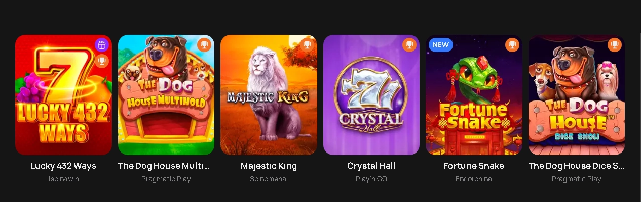 Motor Casino промокод